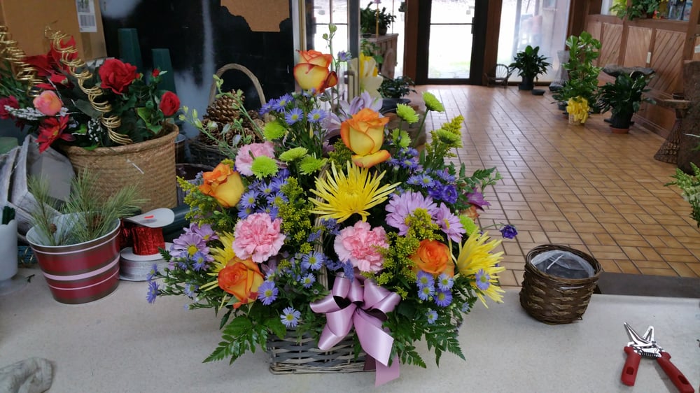 Americus House of Flowers 12 Photos Florists 1600 E Forsyth St