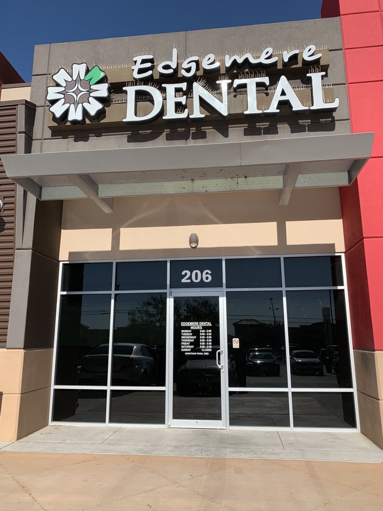 image of business Edgemere Dental