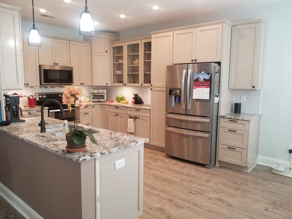 image of business Cedar Point Flooring