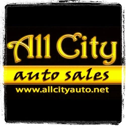 All City Auto Sales
