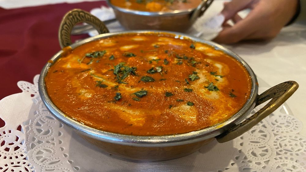 Aroma Fine Indian Cuisine