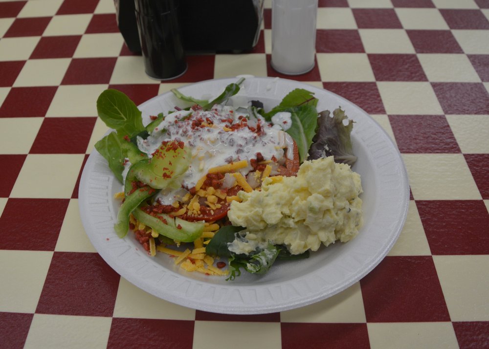 Best Little Pizza House In Pizza 653 N Main St, Troutman, NC