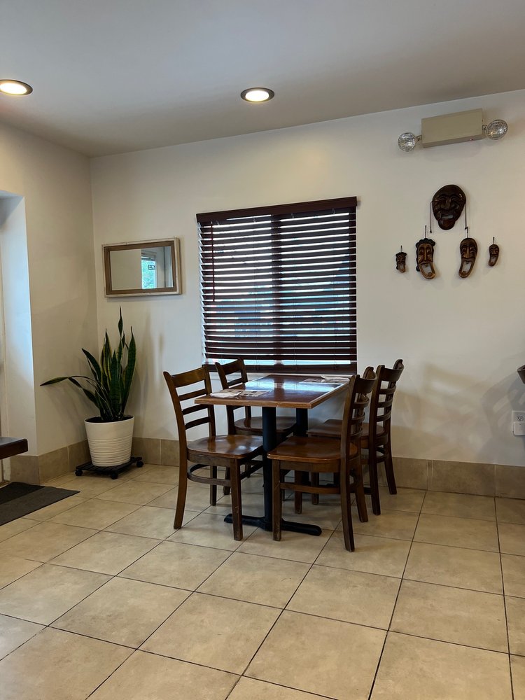 Korean Bulgogi House