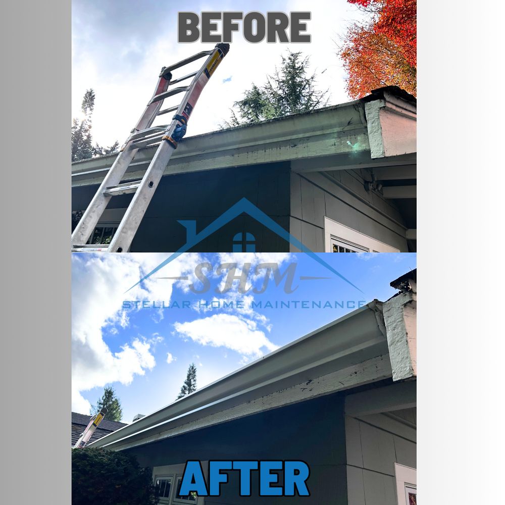 Stellar Home Maintenance