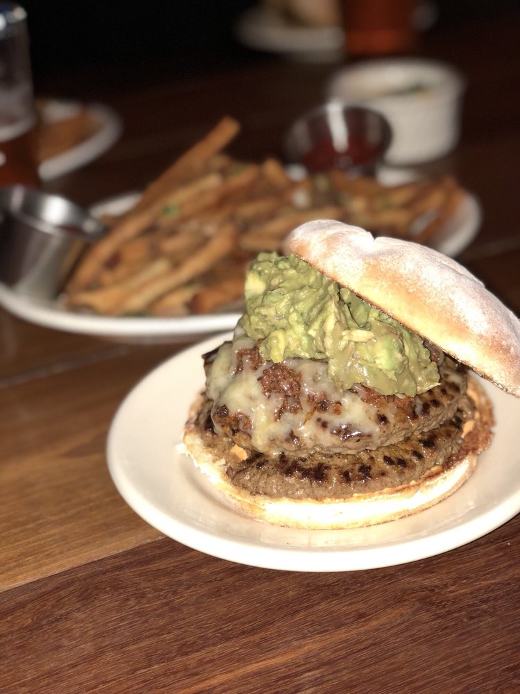 DMK Burger Bar 537 Photos & 1882 Reviews Burgers 2954 N Sheffield