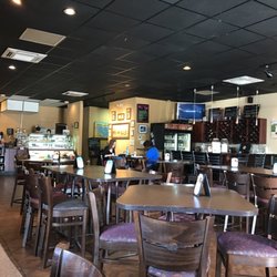 Juice N Java Cafe 131 Photos 169 Reviews Coffee Tea 75 Photo Of Juice N Java Cafe Cocoa Beach Fl United States Nice