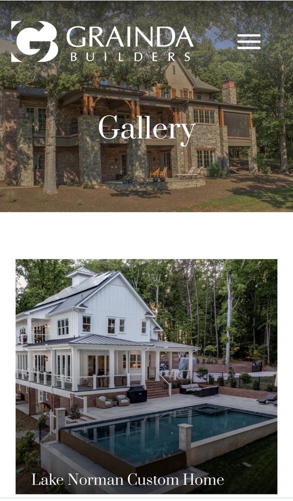 image of business Grainda Builders