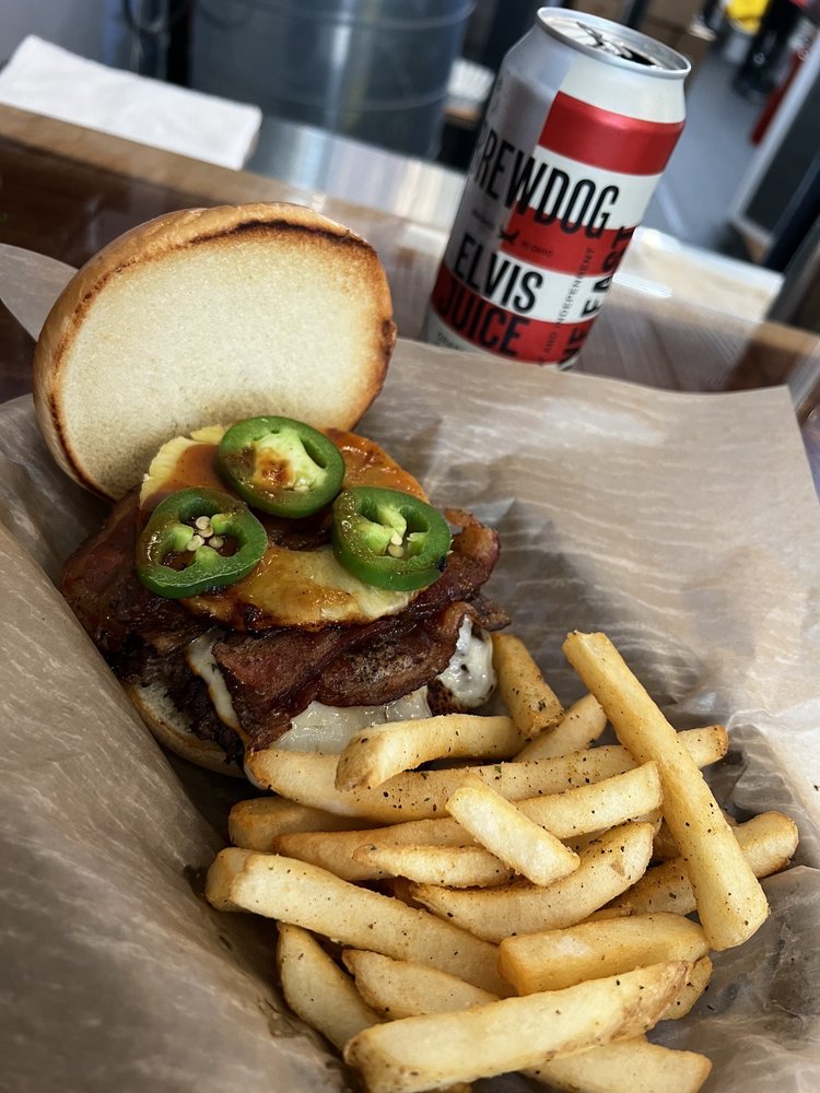 The Cheese Melt