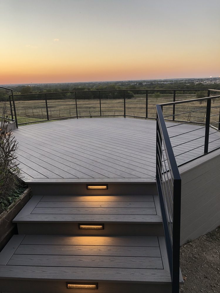 Texas Backyard Solutions