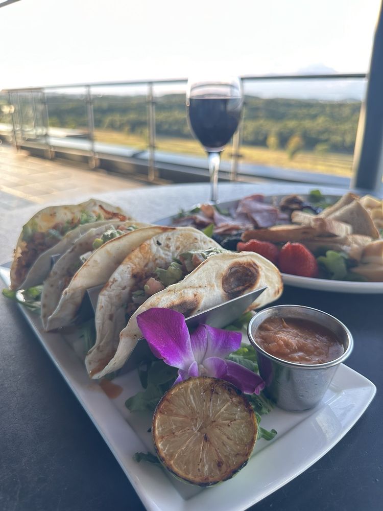 Meridian 98 Meridian 98