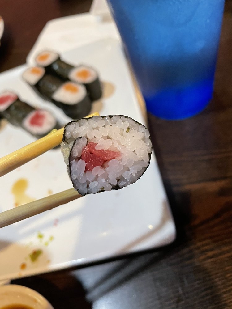 Sushi Mon