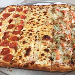 Ny Pizza Pasta 185 Photos 279 Reviews 4001 Santa Photo Of Ny Pizza Pasta Pleasanton Ca United States 20 Pepperoni