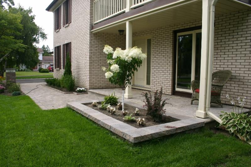 Pada Landscaping