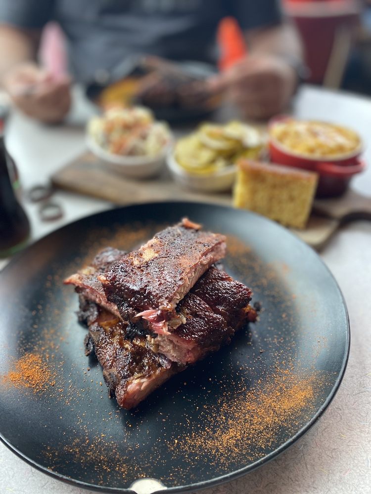 Pik Nik BBQ