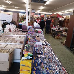 Cattle Barn Flea Market Markets 4443 River Oaks Blvd Far Photo Of Cattle Barn Flea Market Fort Worth Tx United States