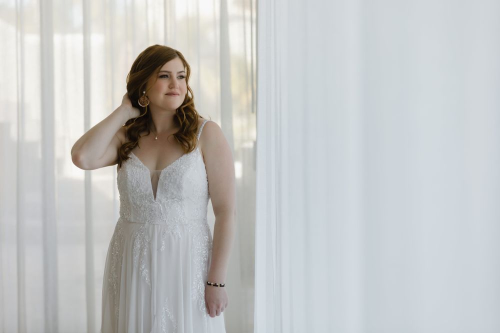 Julie Ireland Dressmaking