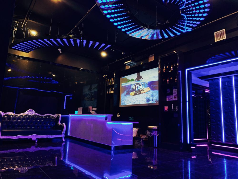 Spark Karaoke