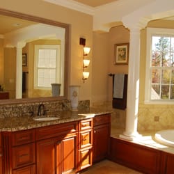 Centex Cabinets 53 Photos Kitchen Bath 8816 Research Blvd Photo Of Centex Cabinets Austin Tx United States Lenox Mocha Bathroom Vanity