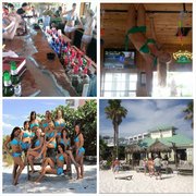 Undertow Beach Bar 141 Photos 148 Reviews Bars 3850 Gulf Photo Of Undertow Beach Bar St Pete Fl United States