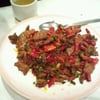 New Aroma Chinese Restaurant