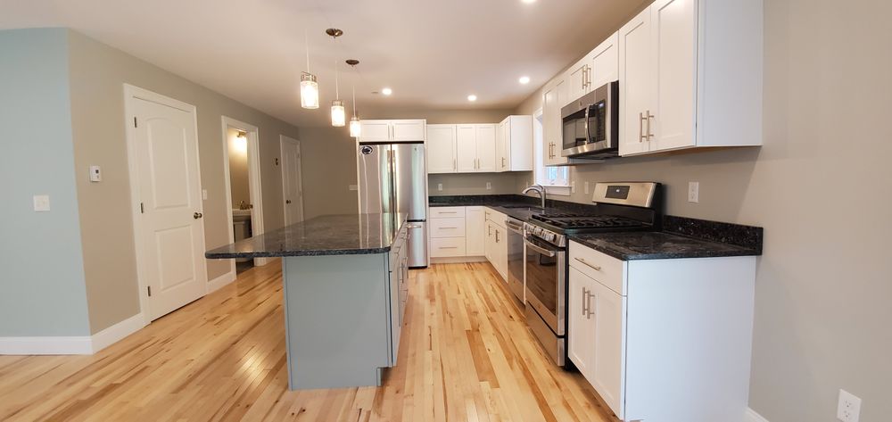 image of business Chase Custom Homes & Finance