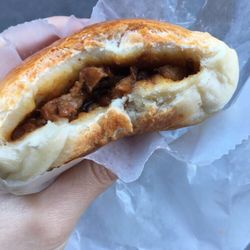 Mei li wah bakery pork bun recipes Mei li wah bakery pork bun recipes