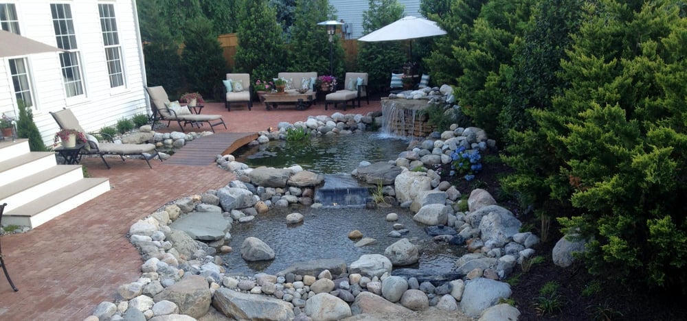 Green Earth Landscaping