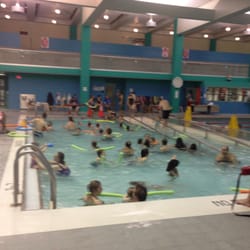 Kennedy Pool Swimming Pools 5 Cherry St Somerville Ma Phone Photo Of Kennedy Pool Somerville Ma United States Family Swim In The