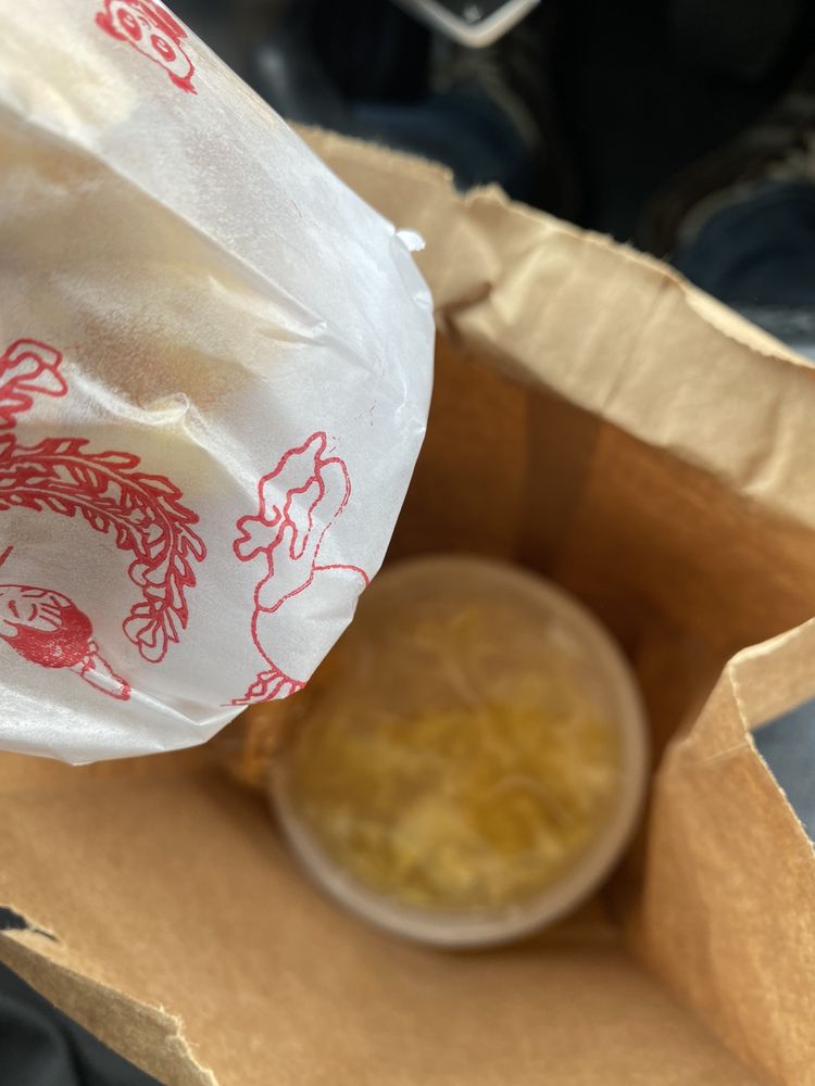 China Wok