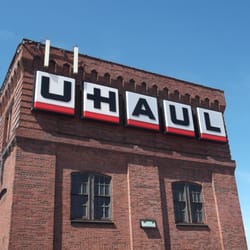 U Haul Moving Storage Of Pittsburgh 18 Photos Truck Al Photo Of U Haul Moving Storage Pittsburgh Pa United