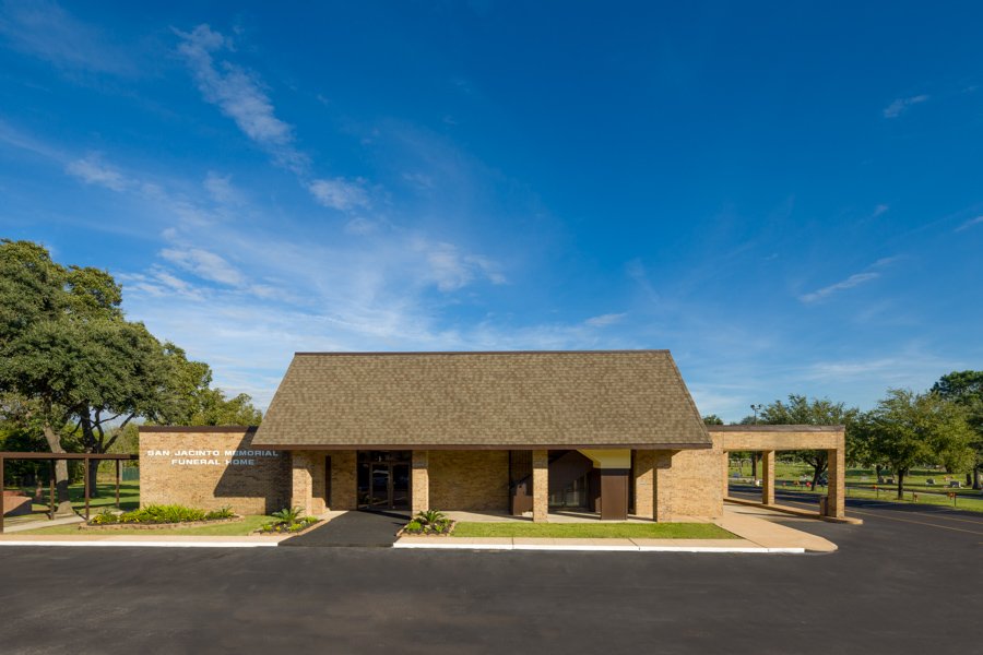 San Jacinto Funeral Home Houston San Jacinto Funeral Home Houston