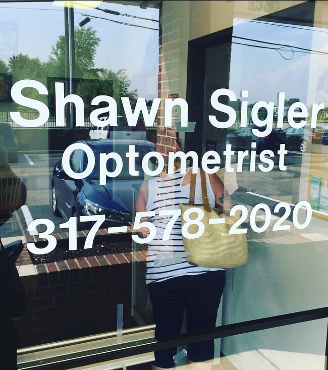 Fishers Family Vision Center Optometrists 9536 E 126th St, Fishers