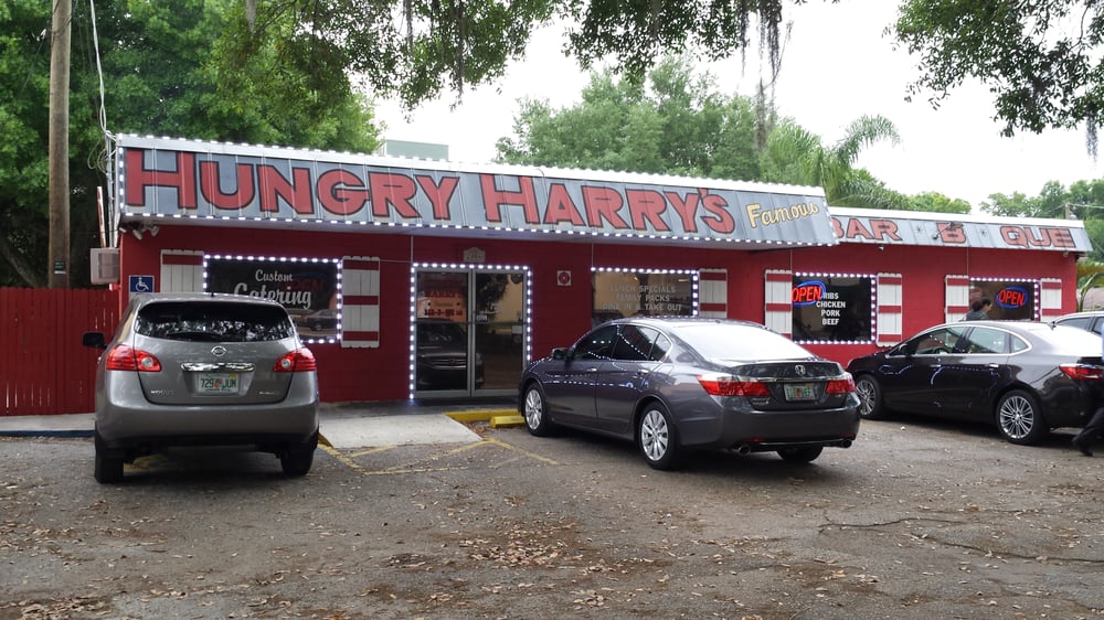 Hungry Harry’s Famous BarBQue 27 Photos & 88 Reviews Barbeque