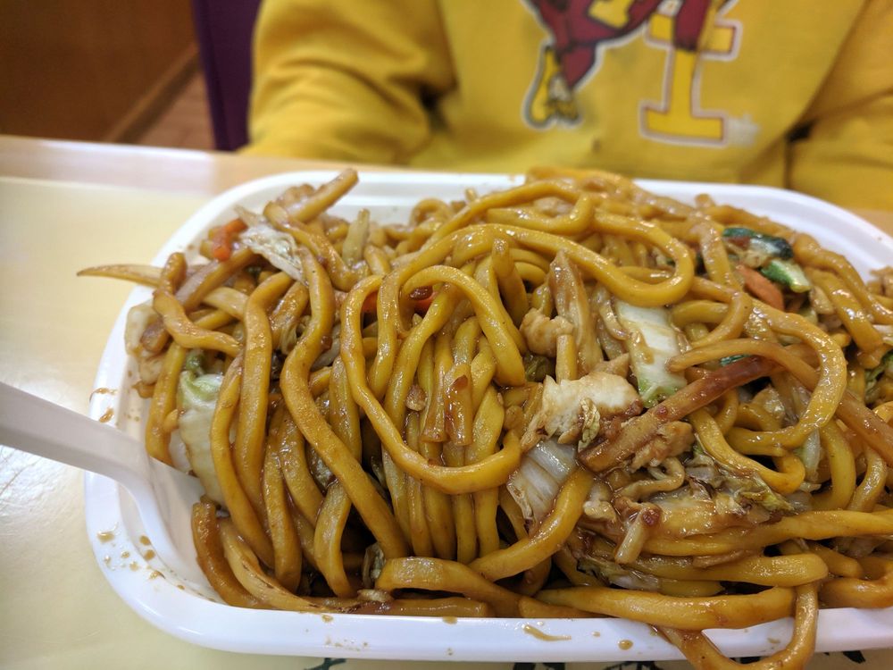 China King