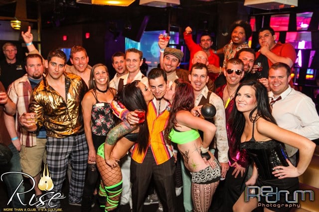Best Place For Bachelor Bachelorette Parties Yelp Photo Of Rise Nightclub Reno Nv United States Best Place For Bachelor