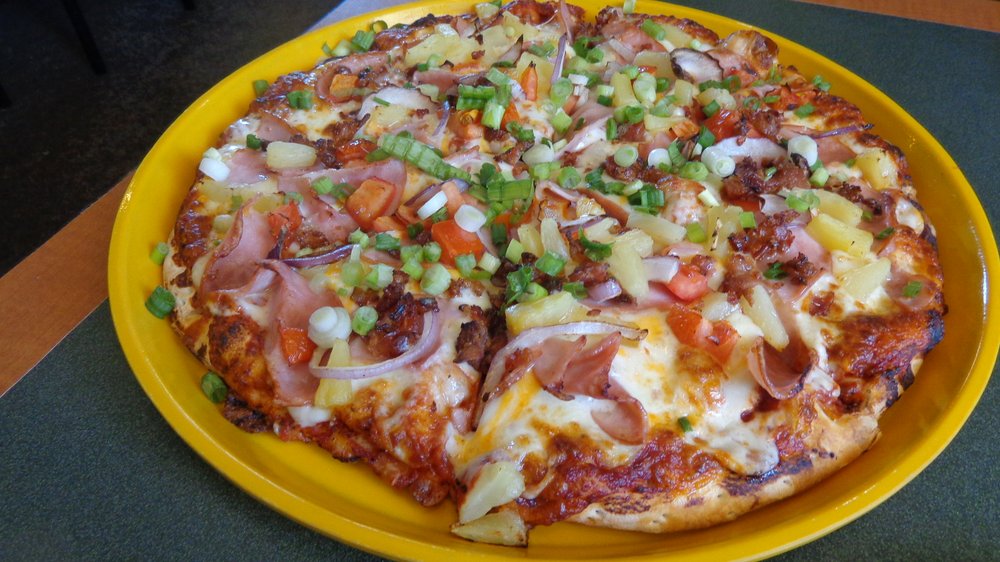 Round Table Pizza Order Food Online 44 Photos 81