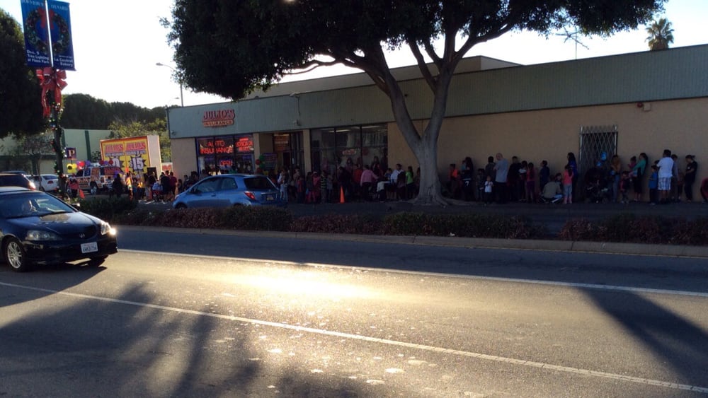 Free toy give away on 12/2014&hellip;. Yelp