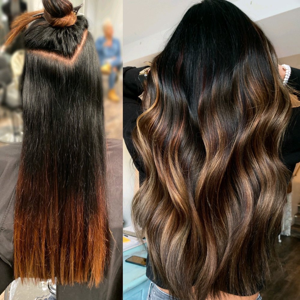 Jess Dee Hair