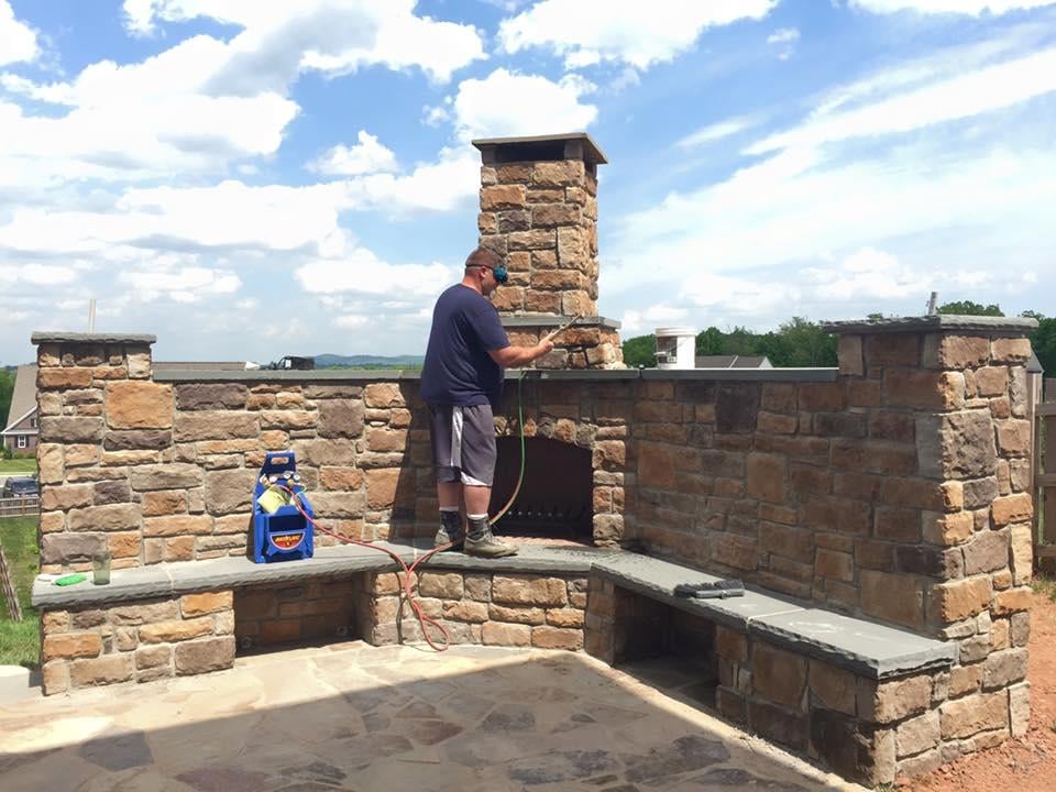Arete Construction Services