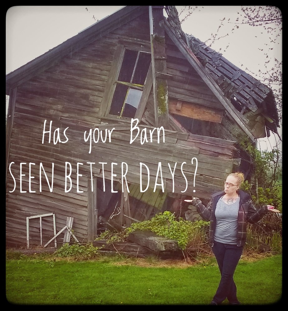 Deconstruction & Salvage