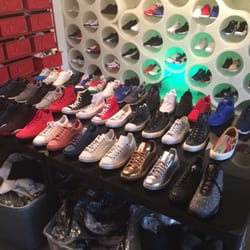 nice kicks 10 photos 44 reviews shoe stores 2900 guadalupe