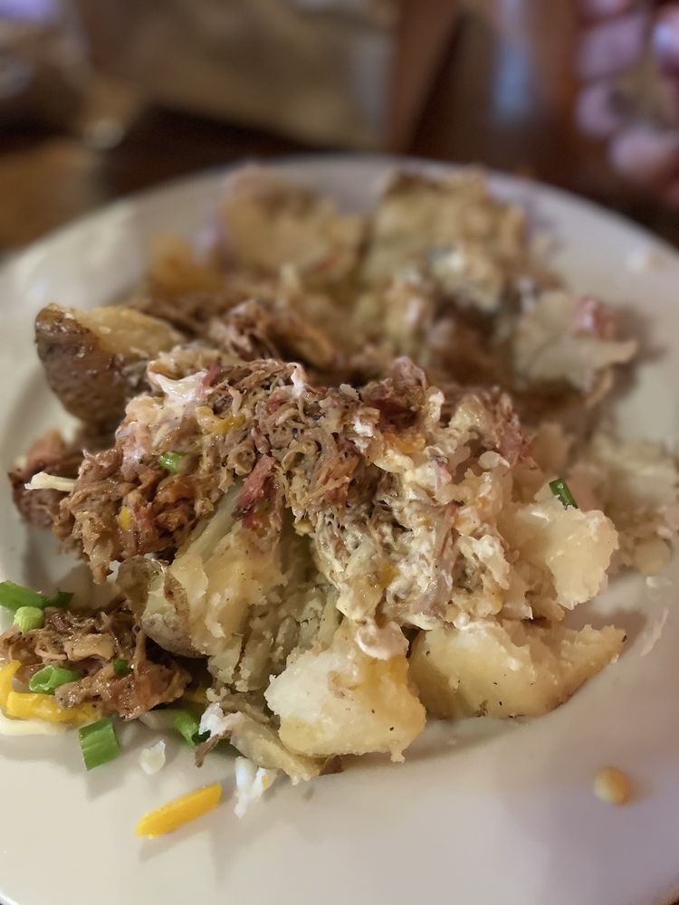 Johnny's Steaks & Bar-Be-Que