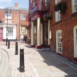 Tamworth Castle Hotel Hotels 62 Upper Gungate Photo Of Tamworth Castle Hotel Staffordshire United Kingdom