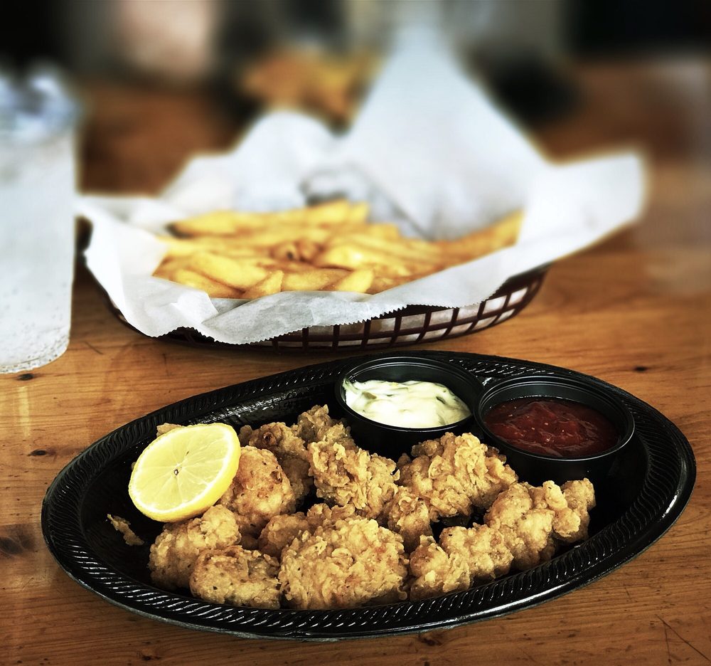 Mudcat Charlie’s 65 Photos & 81 Reviews Seafood 250 Ricefield Way