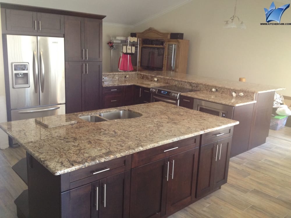 King Of Kitchen And Granite Pompano Beach Countertop Installation King Of Kitchen And Granite Pompano Beach Countertop Installation 2113 N Powerline Rd Fl Phone Number Yelp