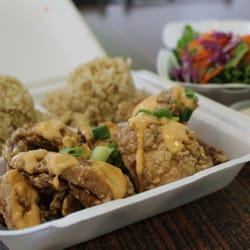 pine tree cafe 569枚の写真 630件のレビュー ハワイ料理 73