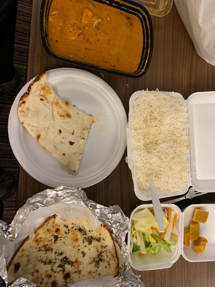 Swagat Indian Restaurant