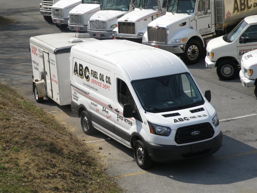 ABC Fuel Oil