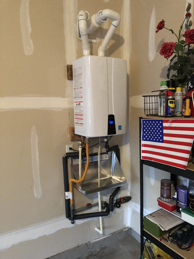 Baybreeze Plumbing & Gas