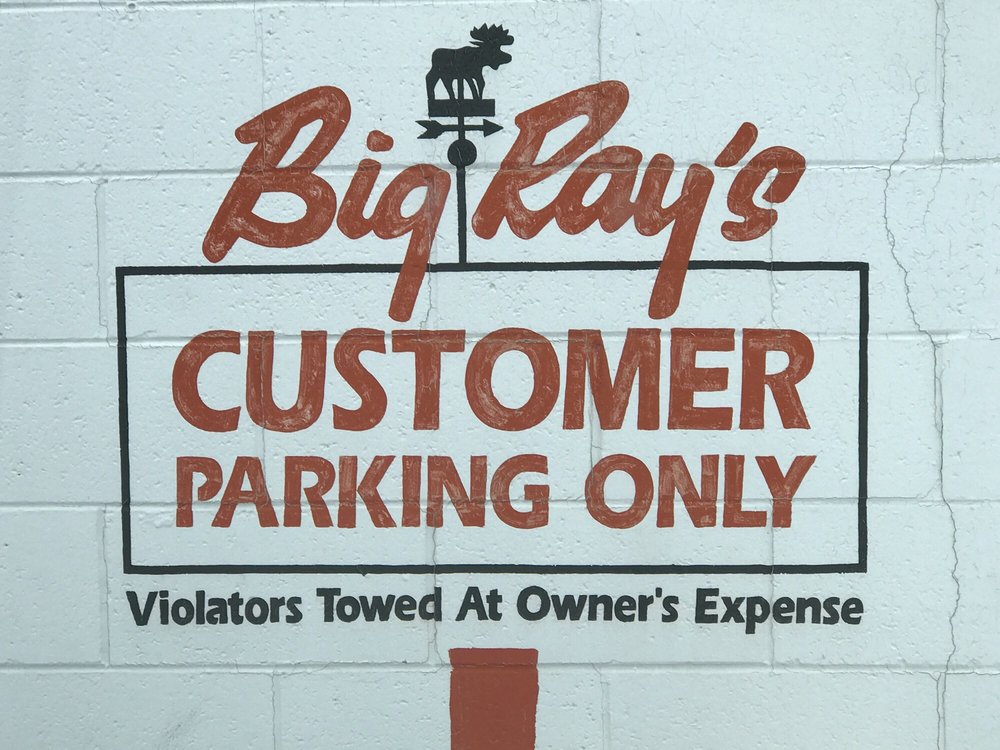 Big Ray’s 11 Photos & 15 Reviews Sporting Goods 507 2nd Ave